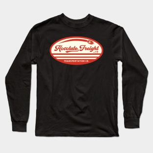 Hocotate Freight Long Sleeve T-Shirt